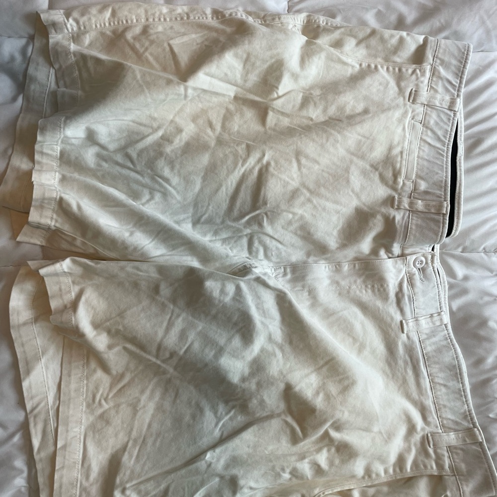 New w/o tags mens big and tall shorts